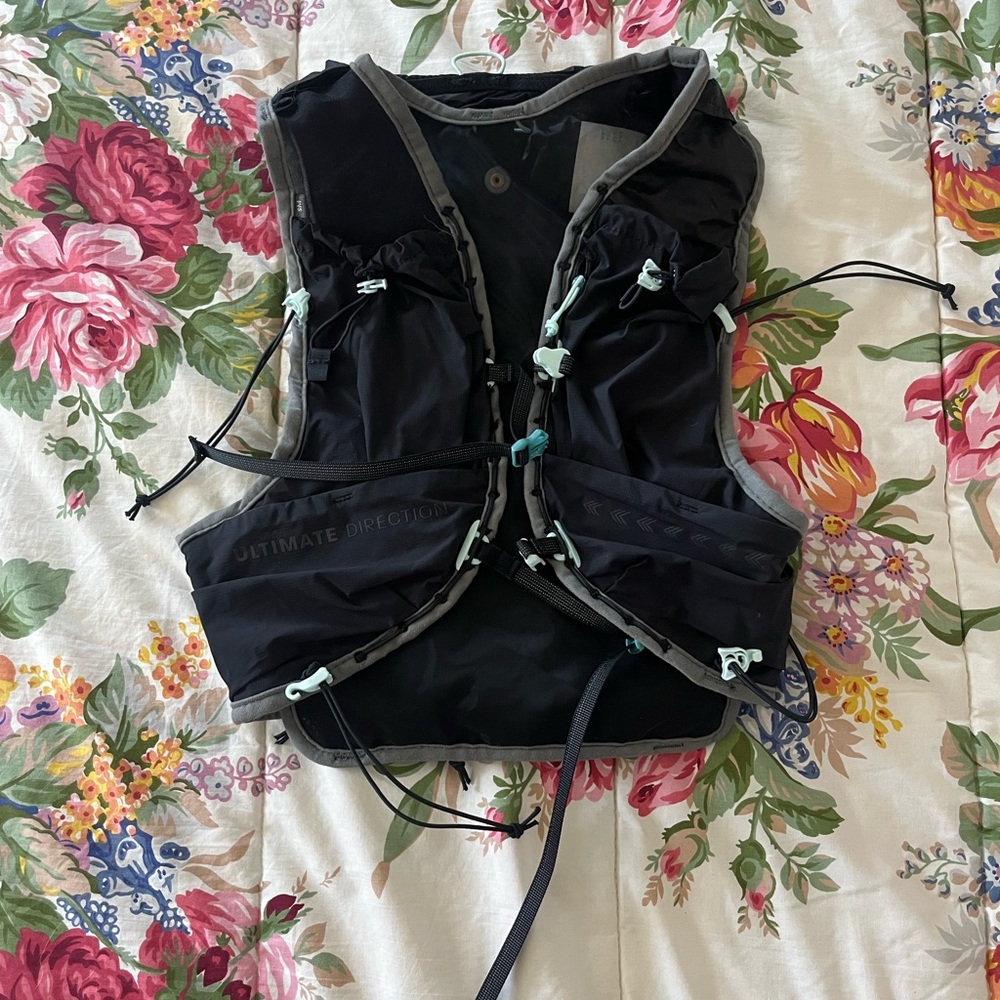 Ultimate Direction Ultra Hydration Vesta 6.0 - Women's